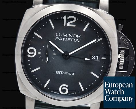 Panerai luminor pam01467